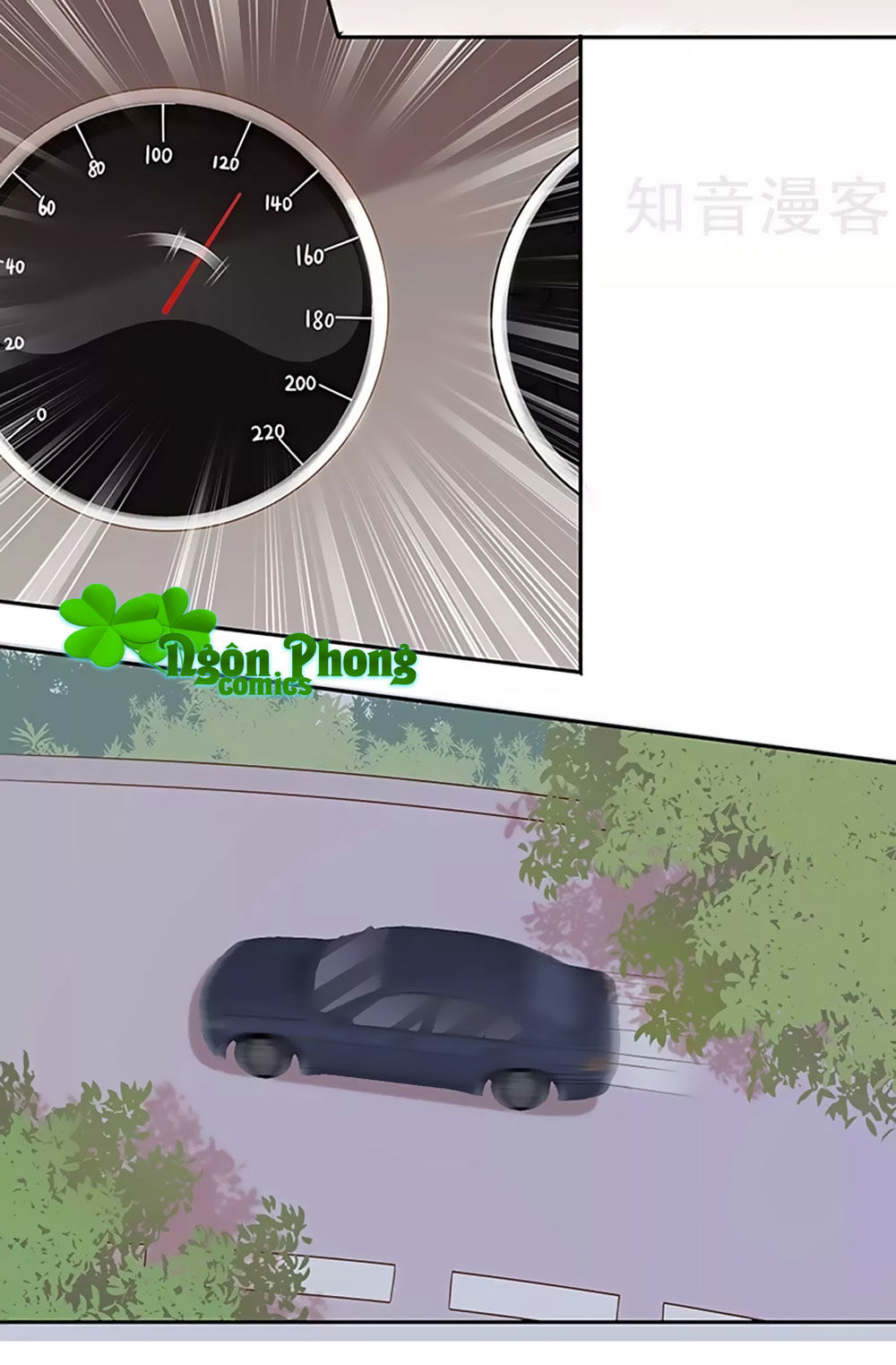 Cả Thế Giới Đều Không Bằng Em Chapter 59 - Trang 2