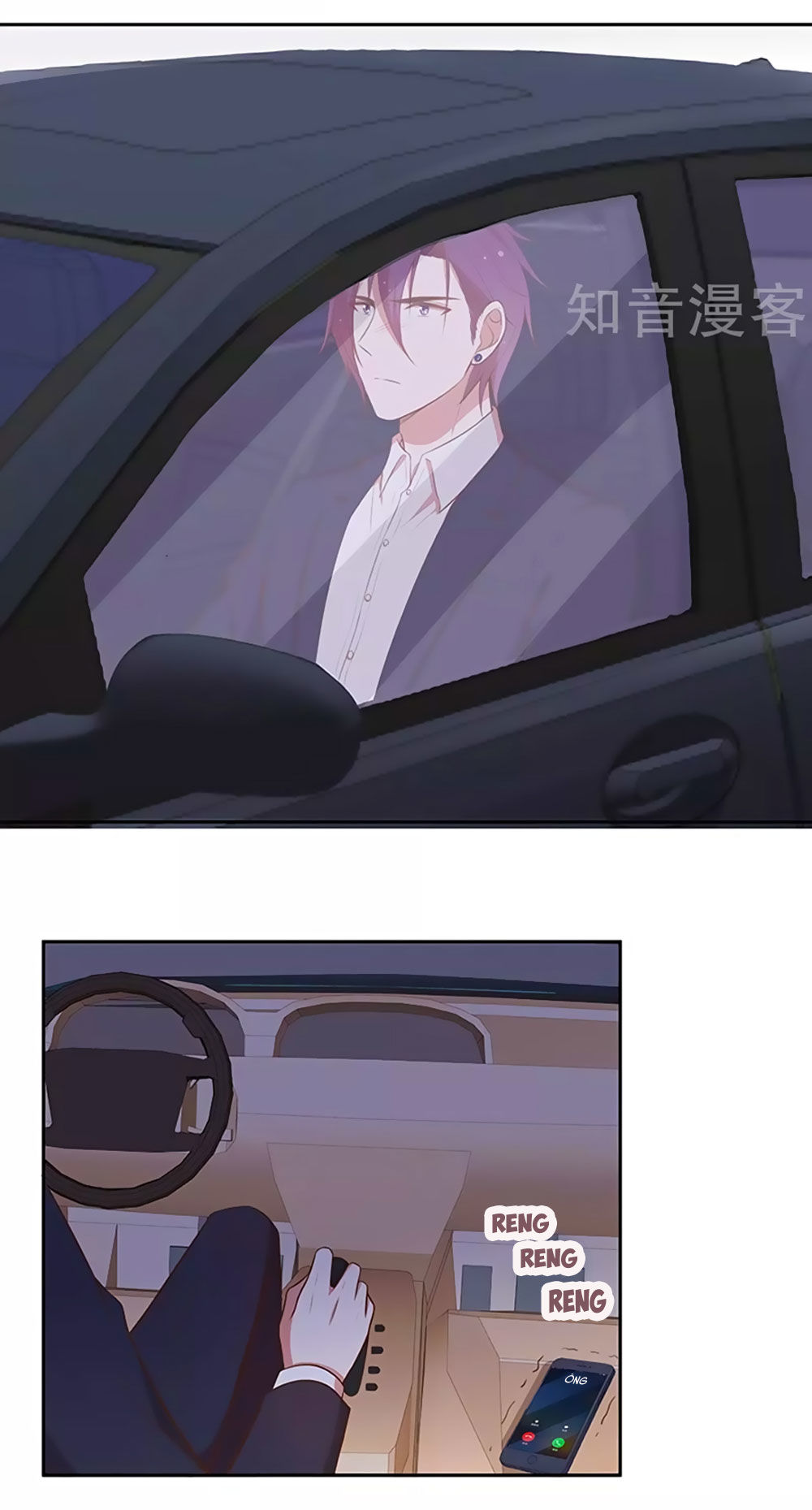 Cả Thế Giới Đều Không Bằng Em Chapter 59 - Trang 2