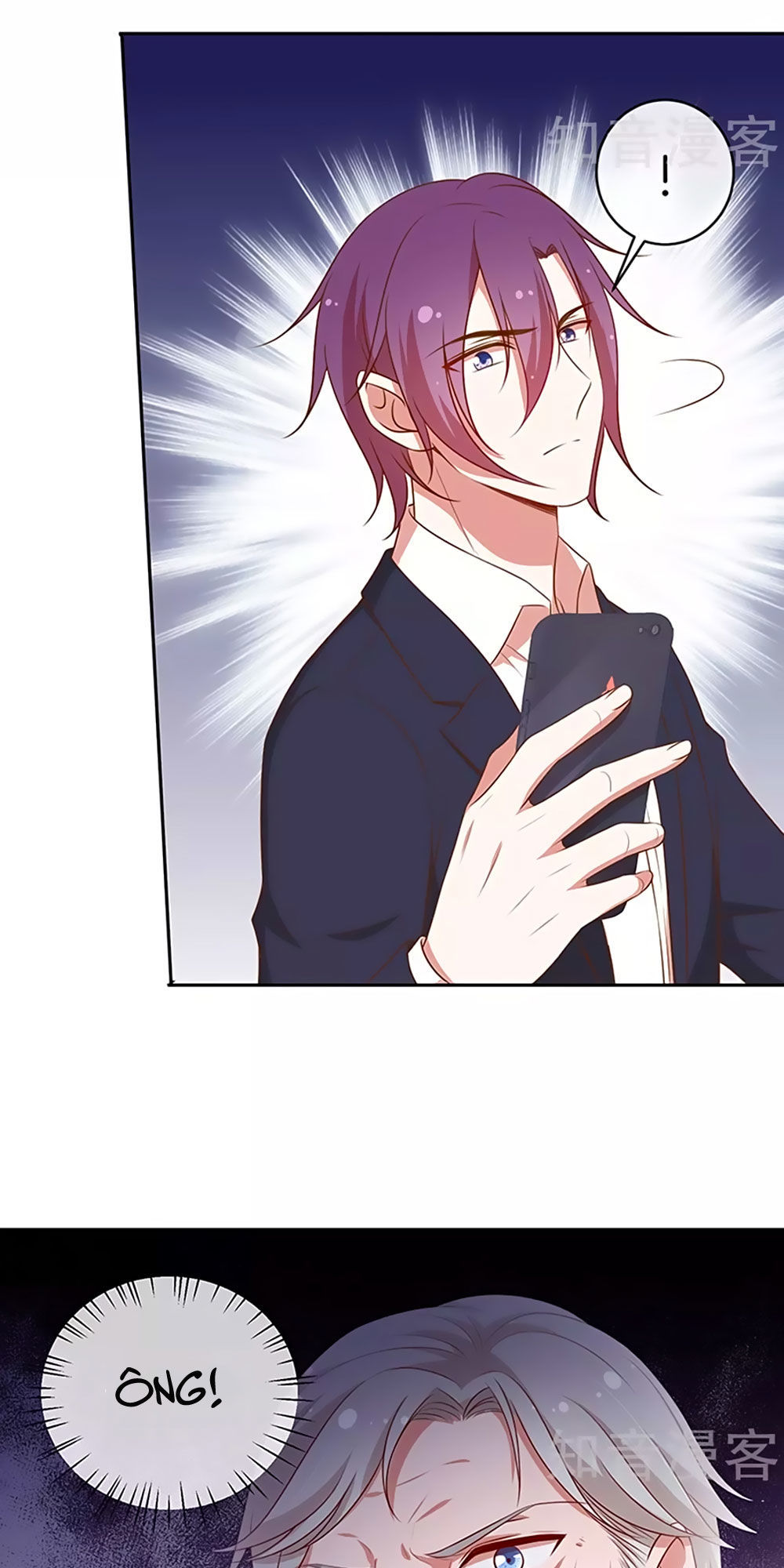 Cả Thế Giới Đều Không Bằng Em Chapter 59 - Trang 2