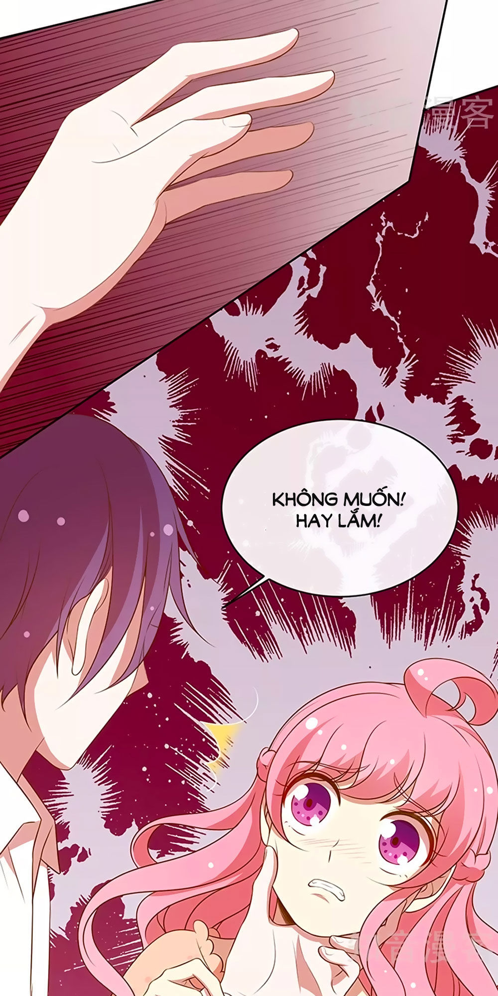 Cả Thế Giới Đều Không Bằng Em Chapter 59 - Trang 2