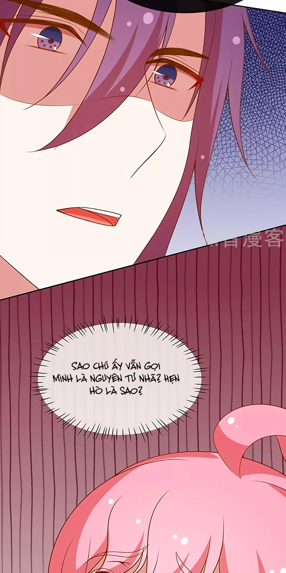 Cả Thế Giới Đều Không Bằng Em Chapter 59 - Trang 2