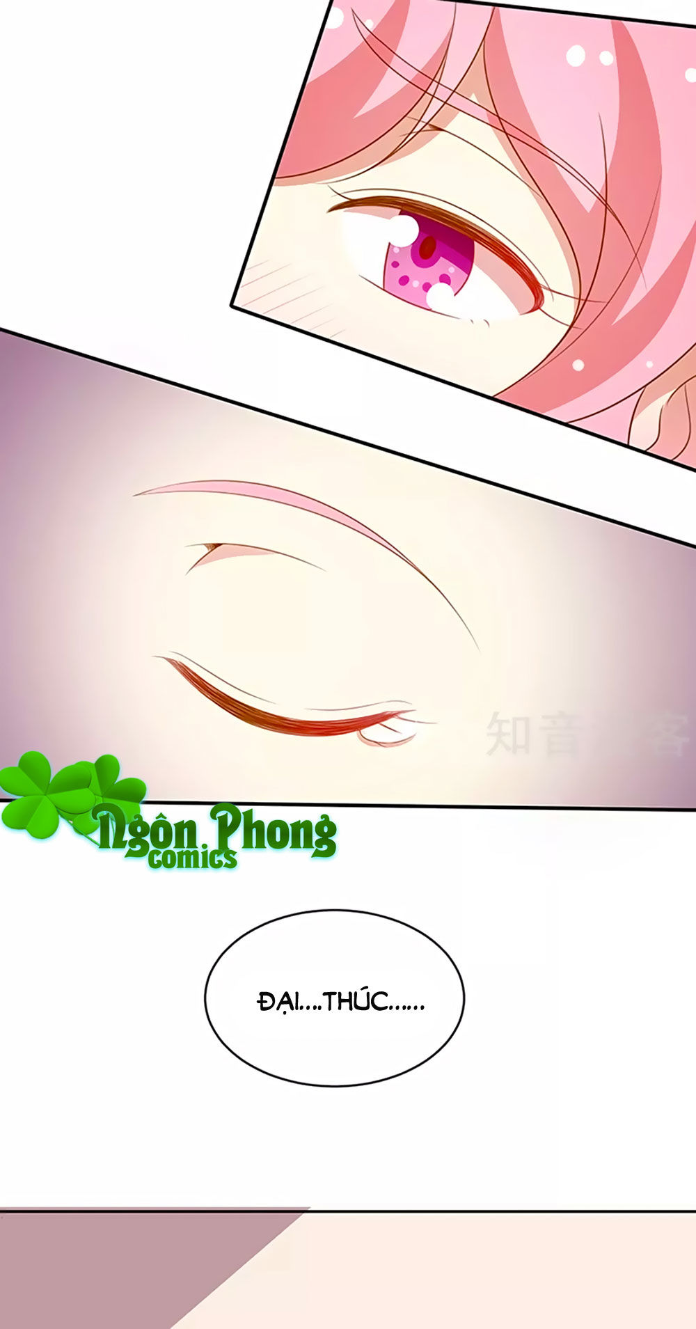 Cả Thế Giới Đều Không Bằng Em Chapter 59 - Trang 2