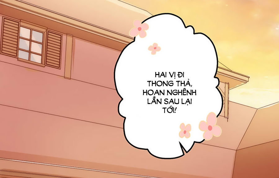 Cả Thế Giới Đều Không Bằng Em Chapter 6 - Trang 2