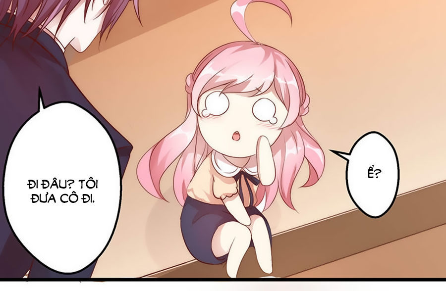 Cả Thế Giới Đều Không Bằng Em Chapter 6 - Trang 2