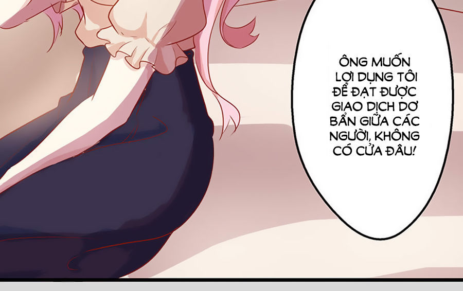 Cả Thế Giới Đều Không Bằng Em Chapter 6 - Trang 2