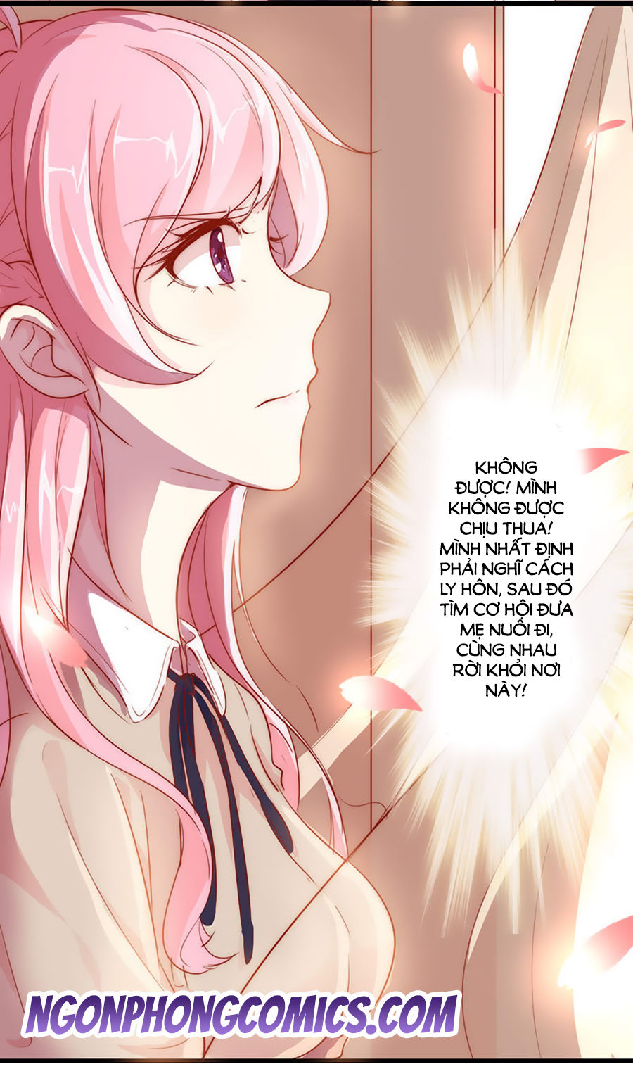 Cả Thế Giới Đều Không Bằng Em Chapter 6 - Trang 2