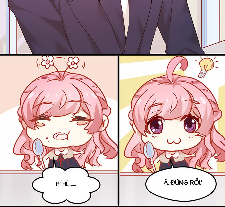 Cả Thế Giới Đều Không Bằng Em Chapter 6 - Trang 2