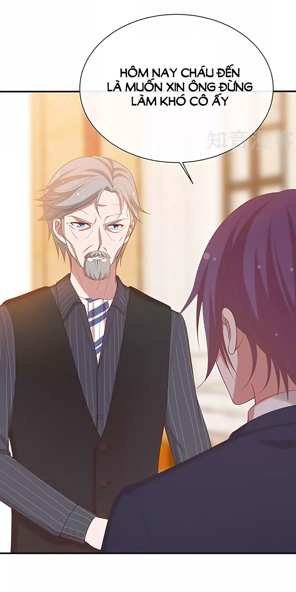 Cả Thế Giới Đều Không Bằng Em Chapter 60 - Trang 2