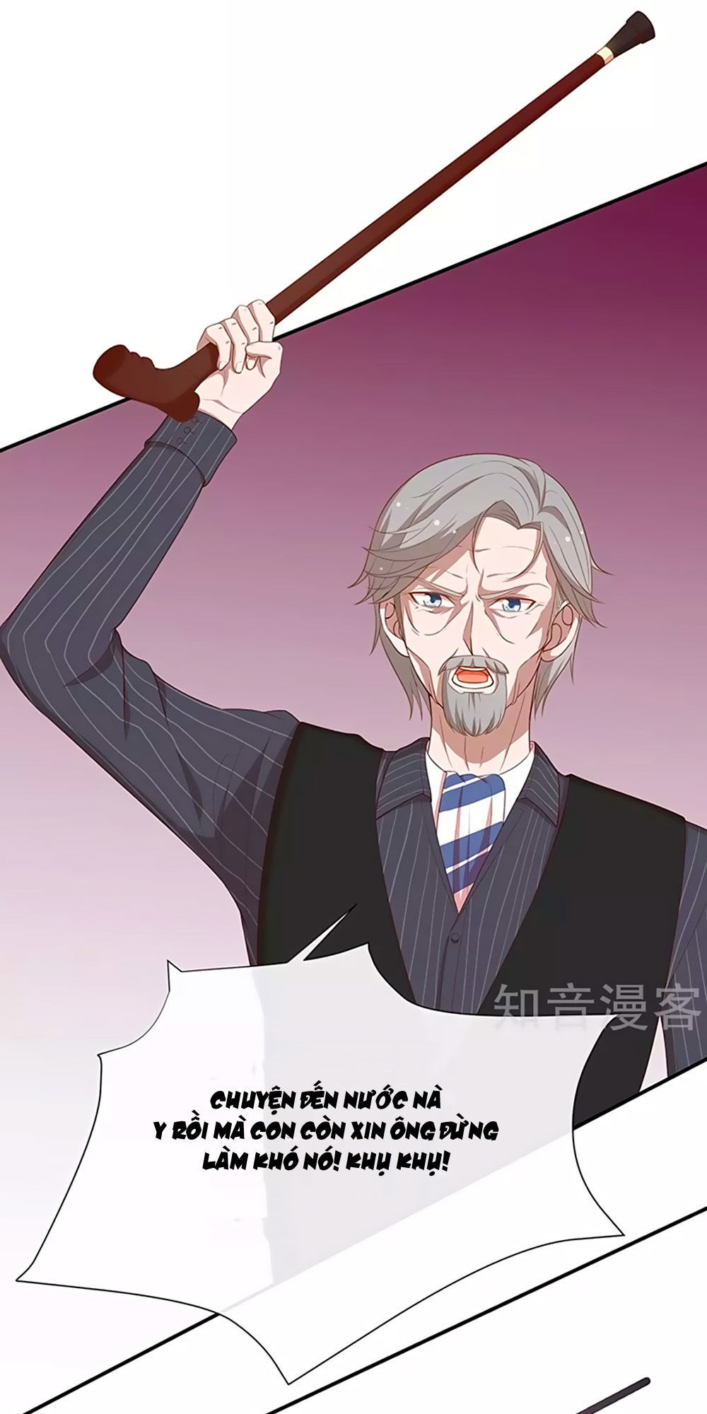 Cả Thế Giới Đều Không Bằng Em Chapter 60 - Trang 2