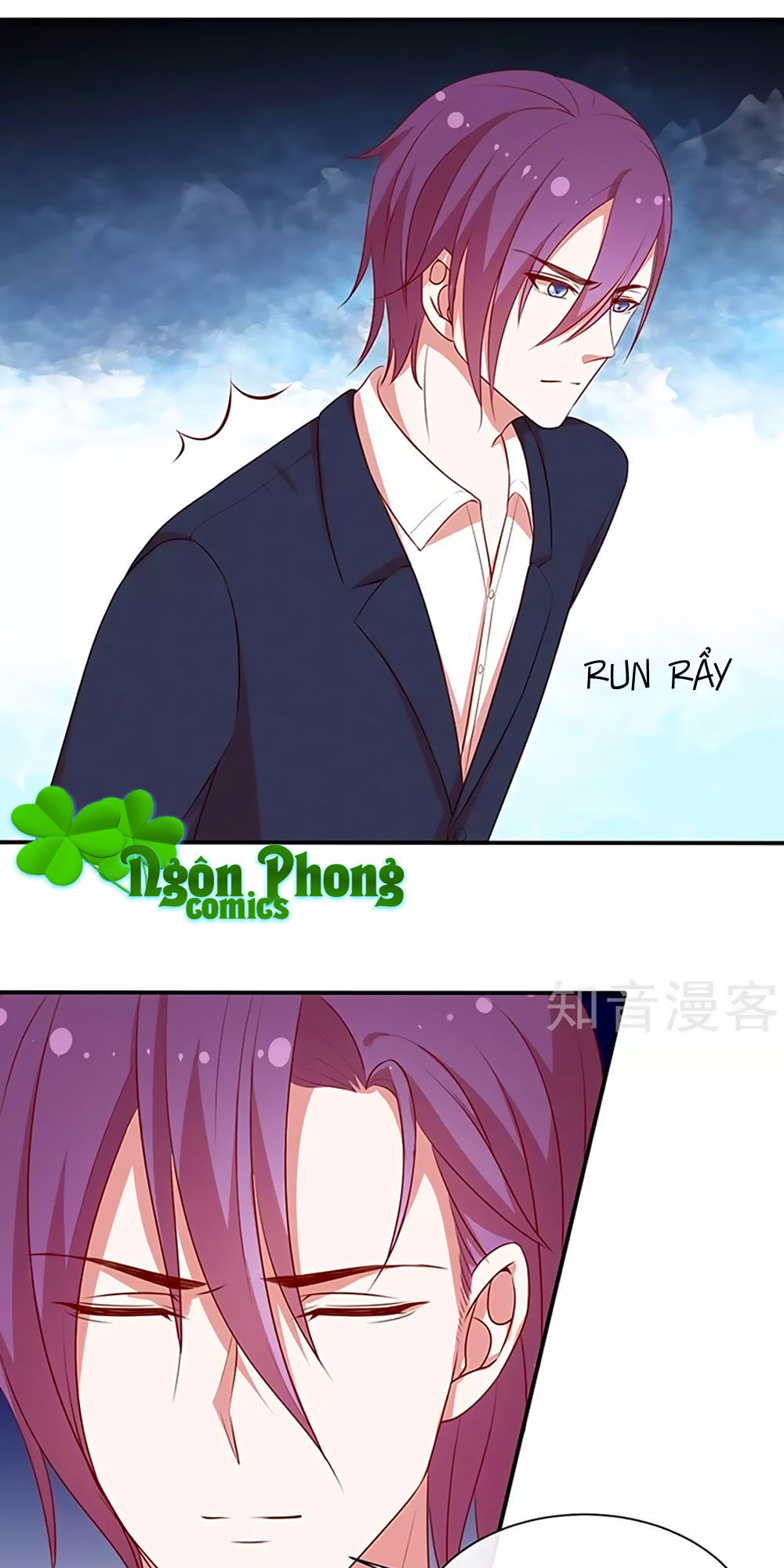 Cả Thế Giới Đều Không Bằng Em Chapter 60 - Trang 2