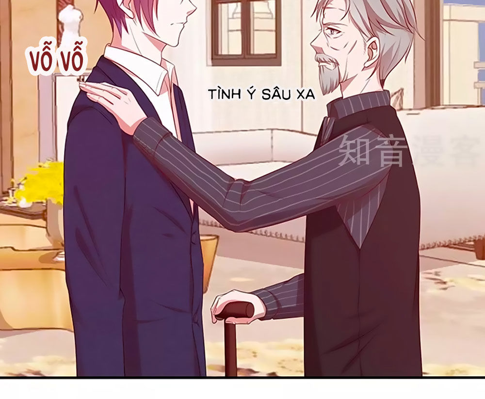 Cả Thế Giới Đều Không Bằng Em Chapter 60 - Trang 2