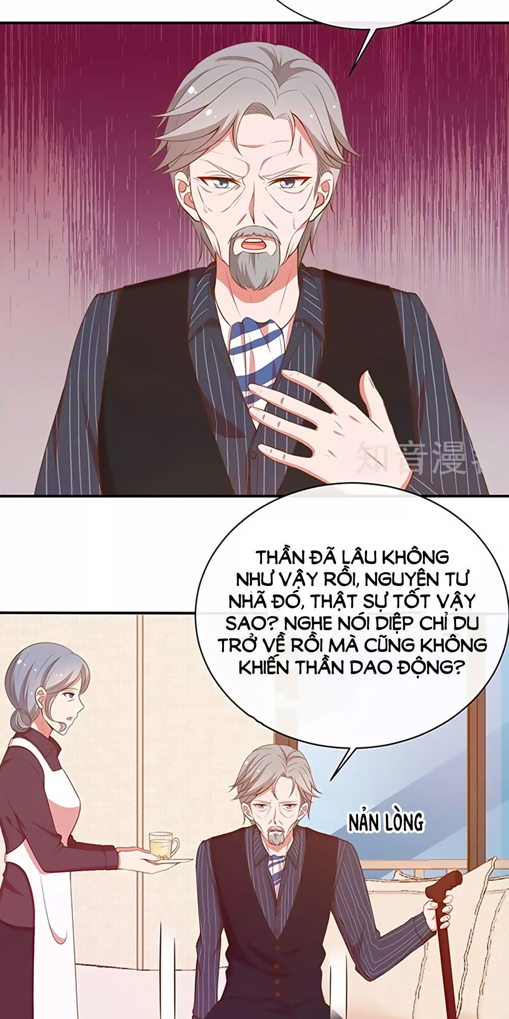 Cả Thế Giới Đều Không Bằng Em Chapter 60 - Trang 2