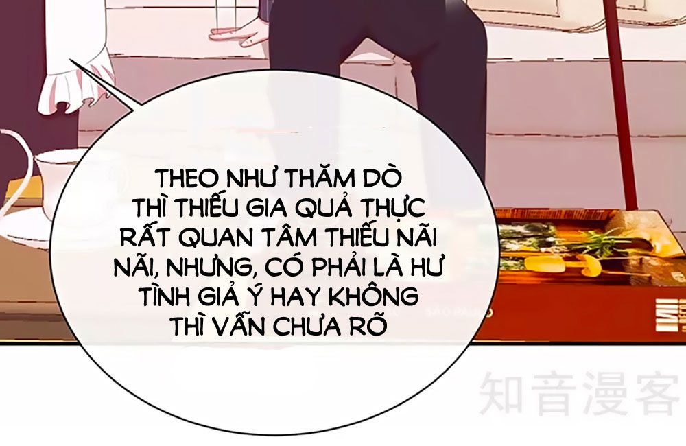 Cả Thế Giới Đều Không Bằng Em Chapter 60 - Trang 2