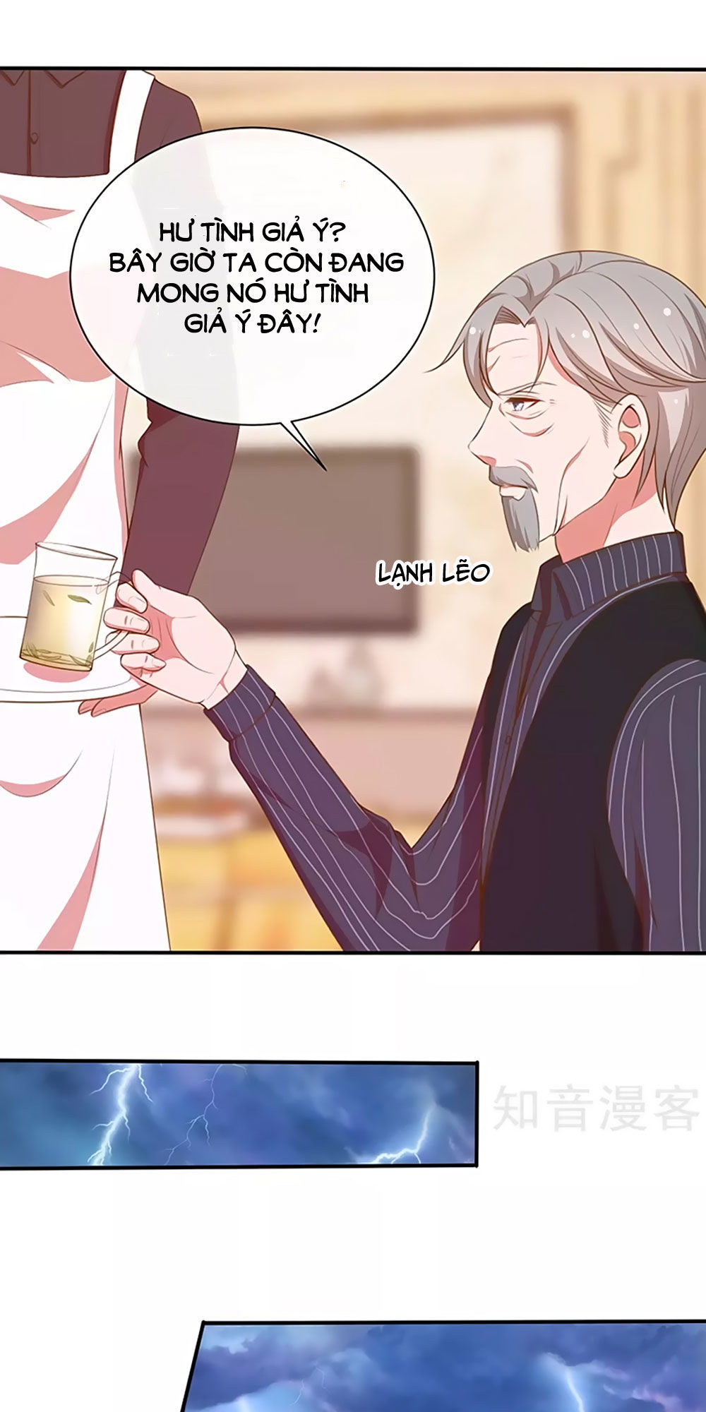 Cả Thế Giới Đều Không Bằng Em Chapter 60 - Trang 2