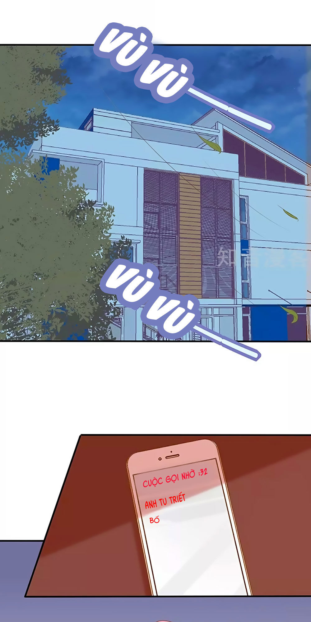 Cả Thế Giới Đều Không Bằng Em Chapter 60 - Trang 2