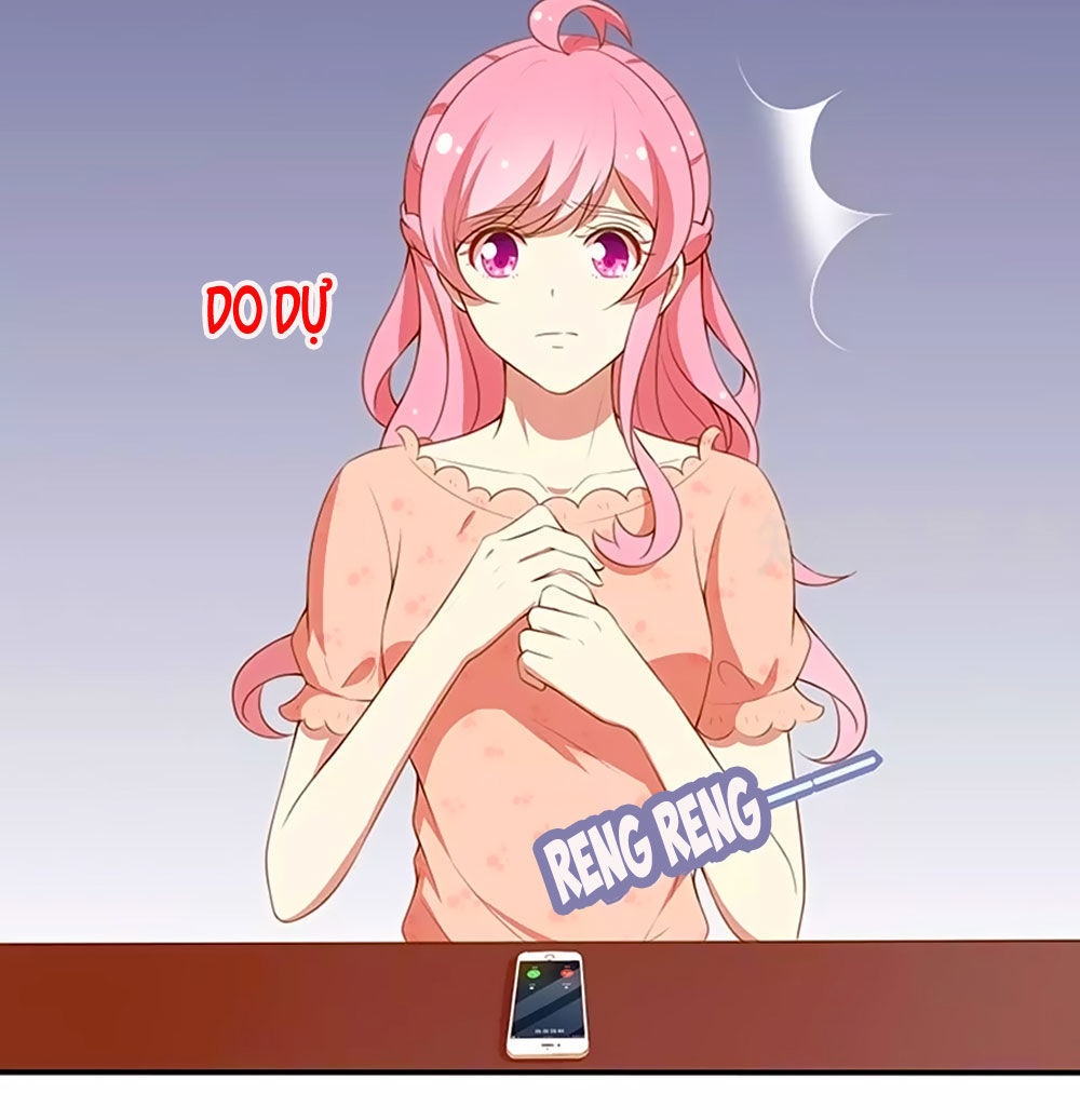 Cả Thế Giới Đều Không Bằng Em Chapter 60 - Trang 2