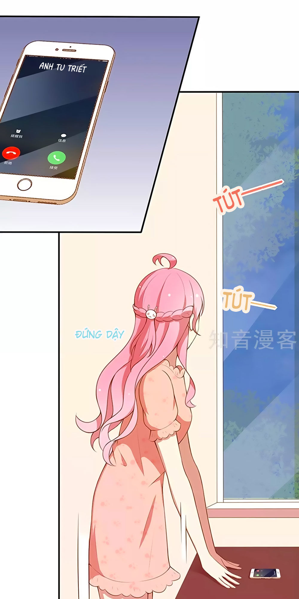 Cả Thế Giới Đều Không Bằng Em Chapter 60 - Trang 2