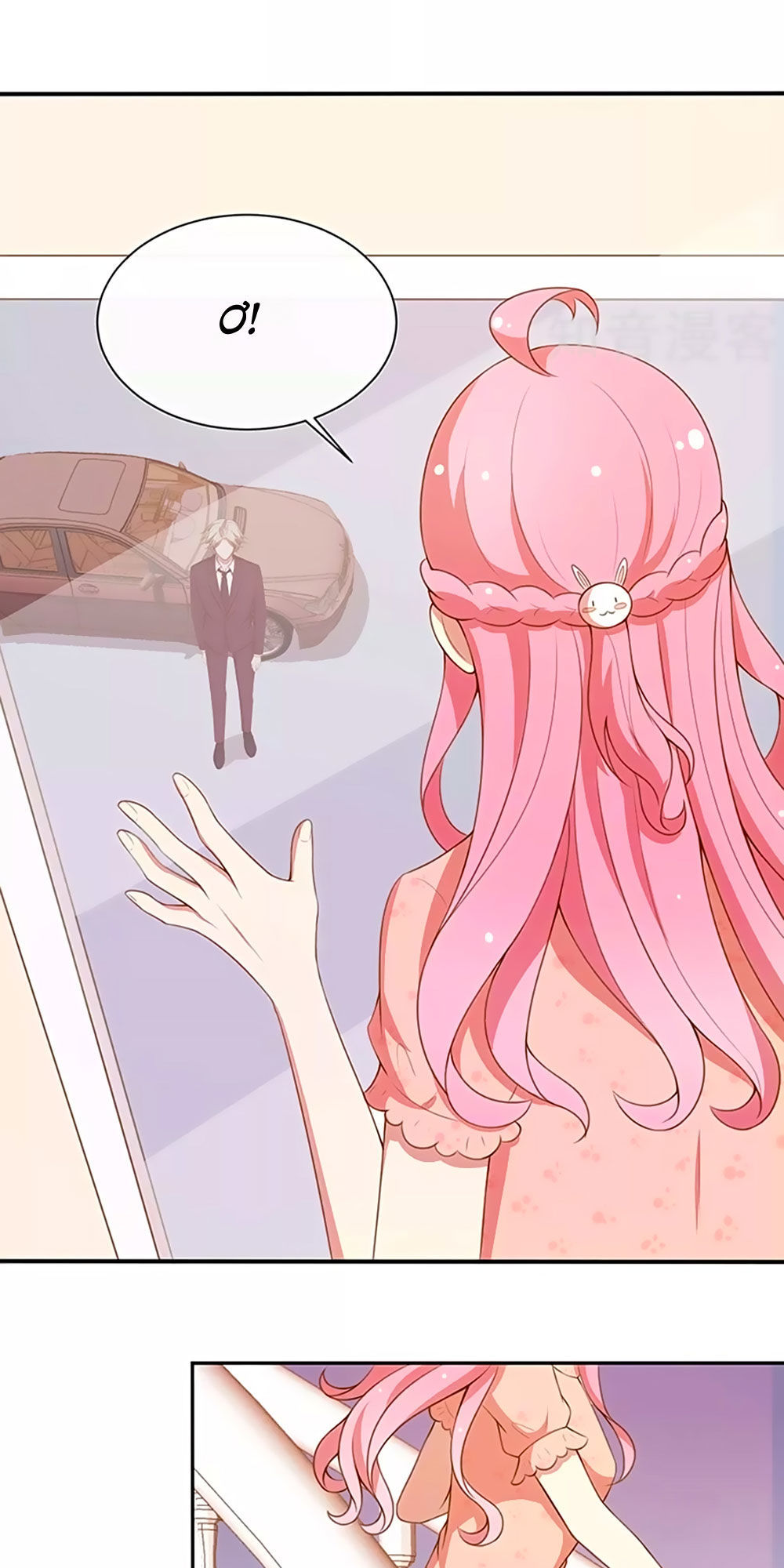 Cả Thế Giới Đều Không Bằng Em Chapter 60 - Trang 2