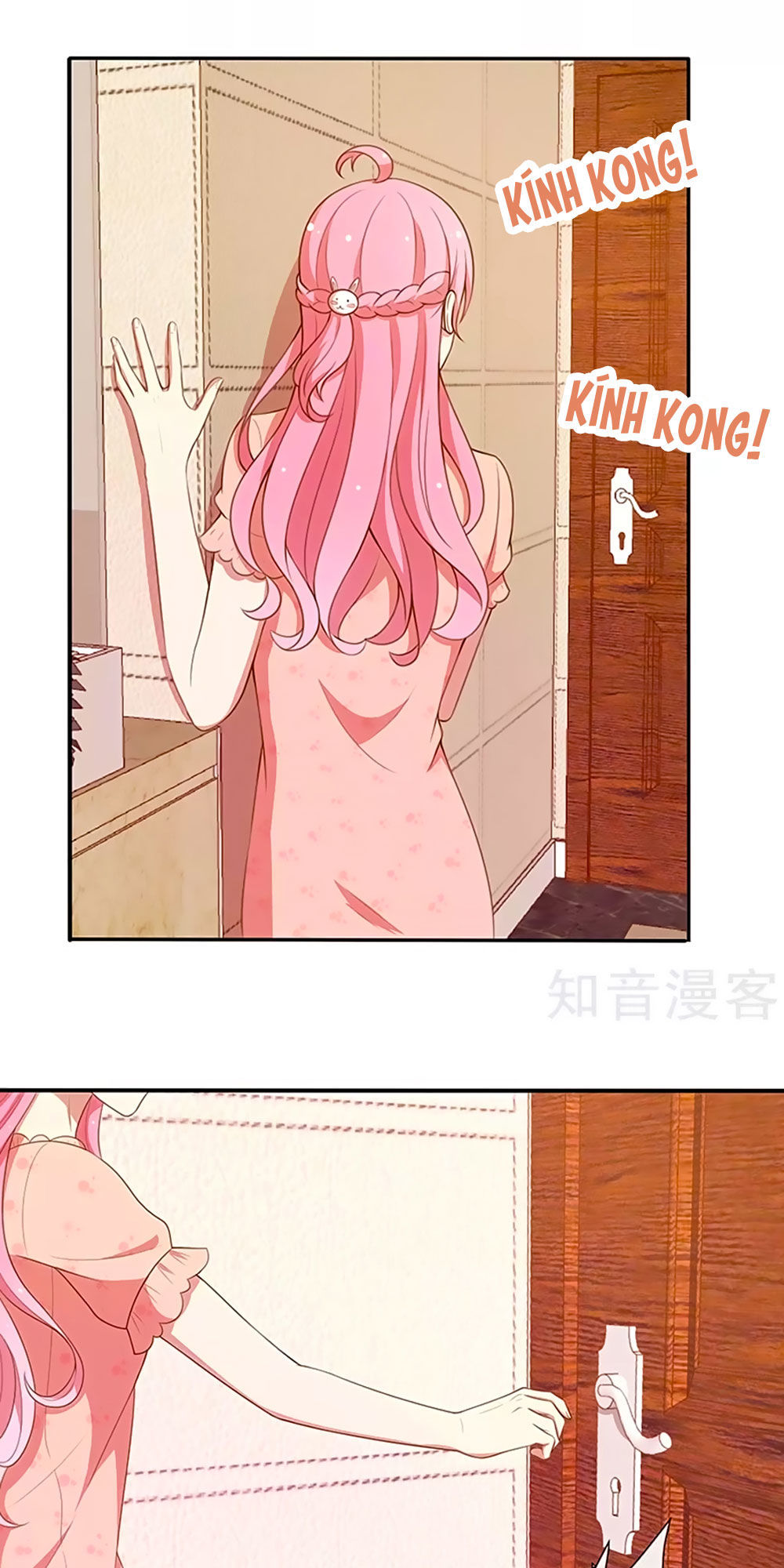 Cả Thế Giới Đều Không Bằng Em Chapter 60 - Trang 2