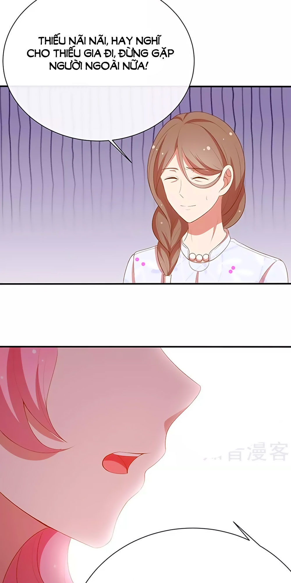 Cả Thế Giới Đều Không Bằng Em Chapter 60 - Trang 2