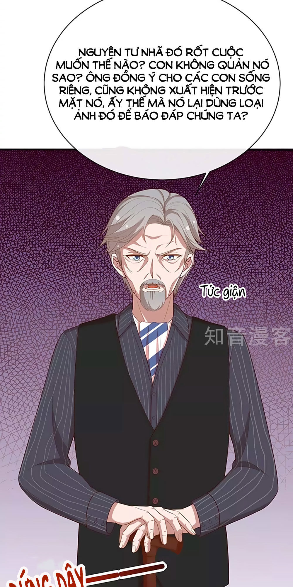 Cả Thế Giới Đều Không Bằng Em Chapter 60 - Trang 2