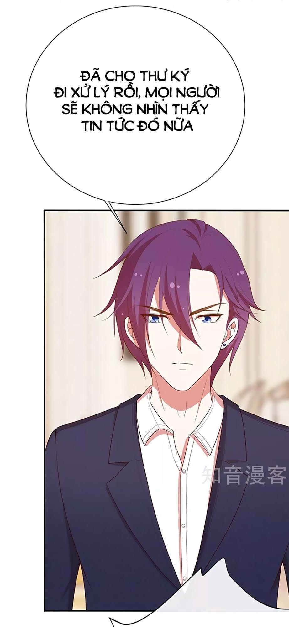 Cả Thế Giới Đều Không Bằng Em Chapter 60 - Trang 2