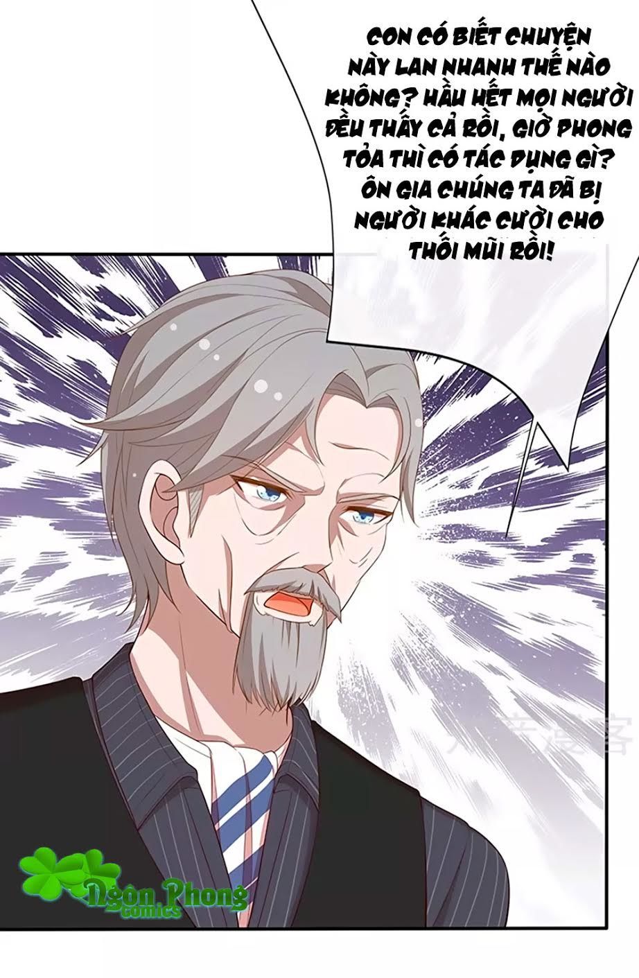 Cả Thế Giới Đều Không Bằng Em Chapter 60 - Trang 2