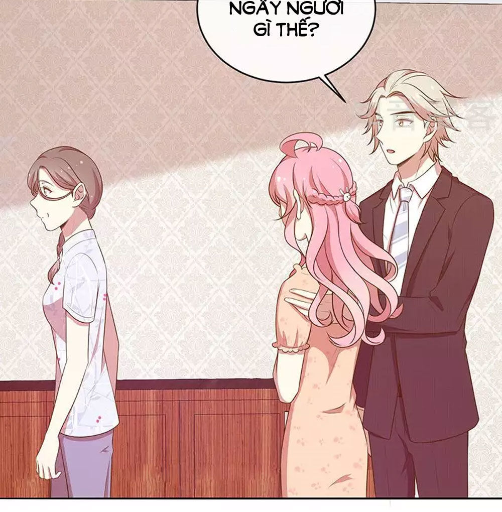 Cả Thế Giới Đều Không Bằng Em Chapter 61 - Trang 2