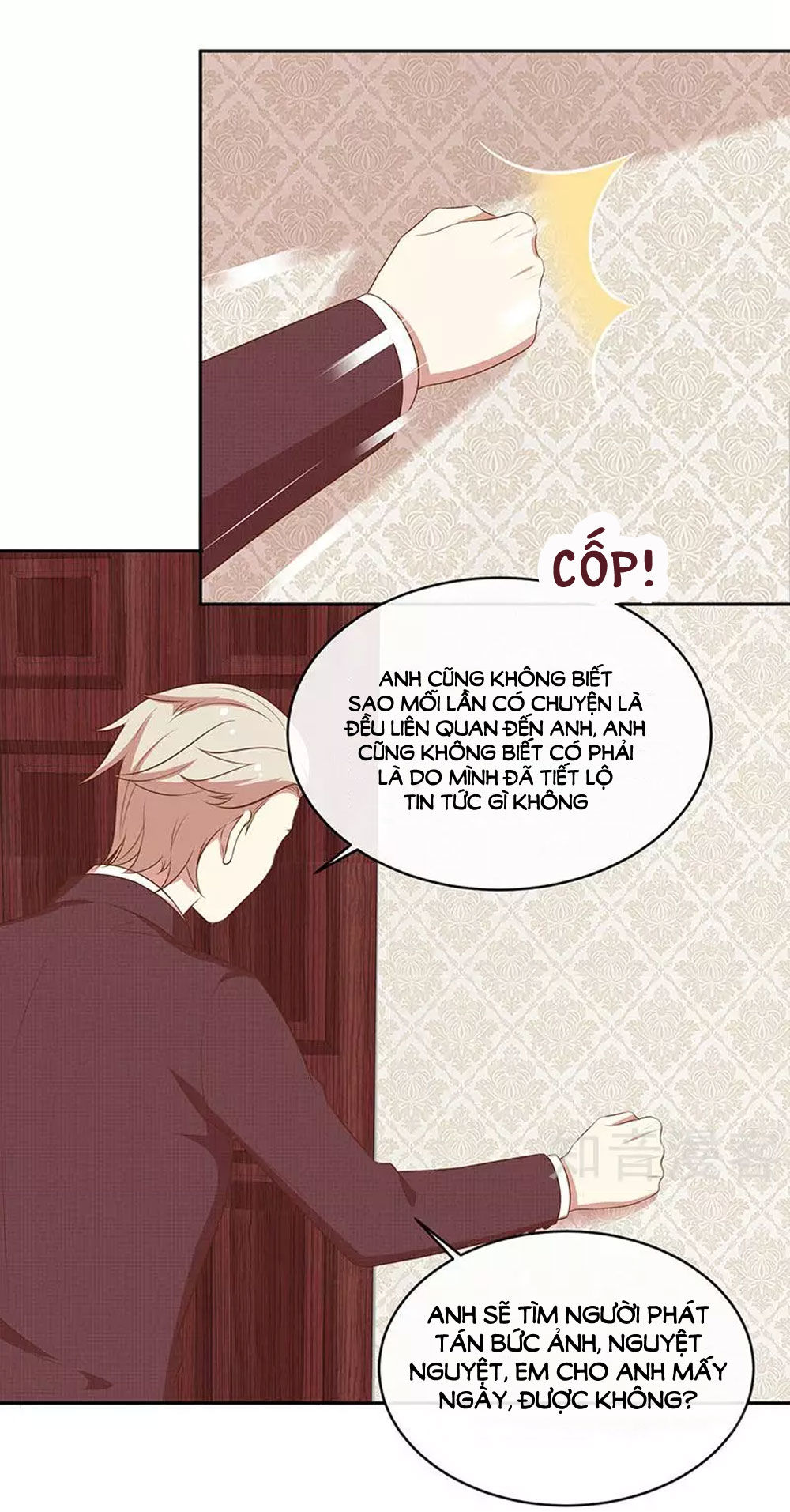 Cả Thế Giới Đều Không Bằng Em Chapter 61 - Trang 2