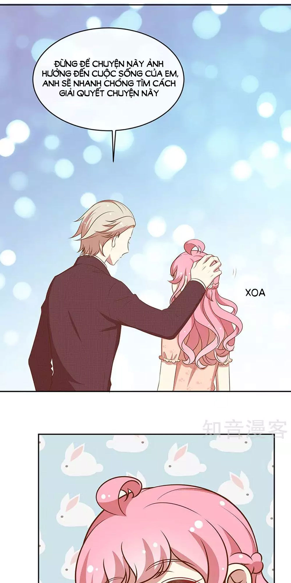 Cả Thế Giới Đều Không Bằng Em Chapter 61 - Trang 2