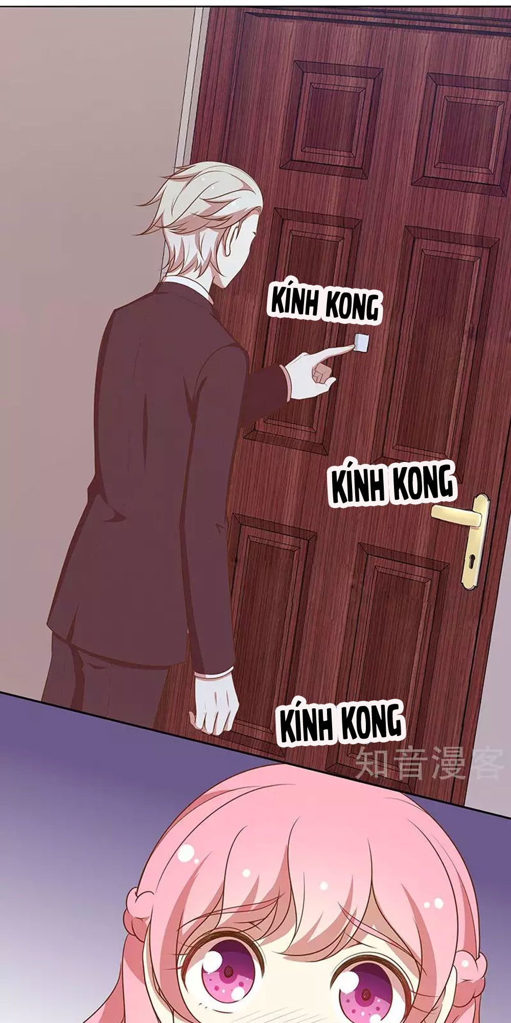 Cả Thế Giới Đều Không Bằng Em Chapter 61 - Trang 2