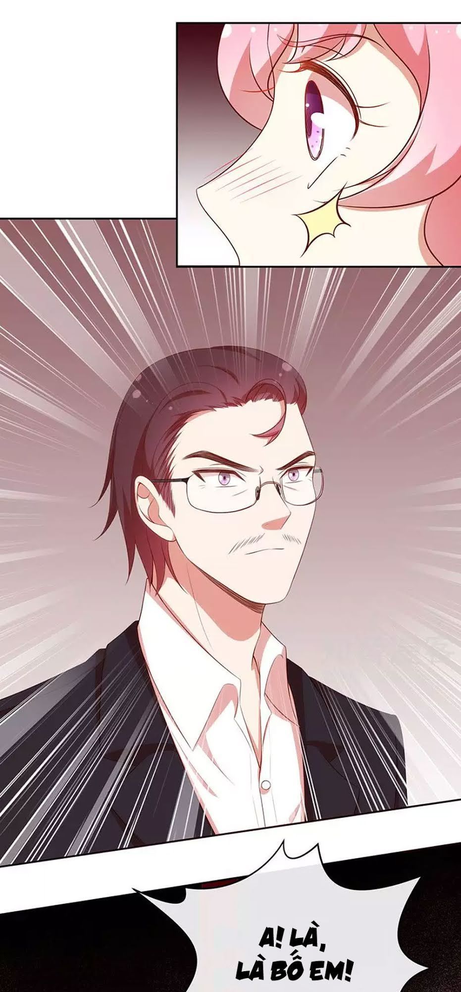 Cả Thế Giới Đều Không Bằng Em Chapter 61 - Trang 2