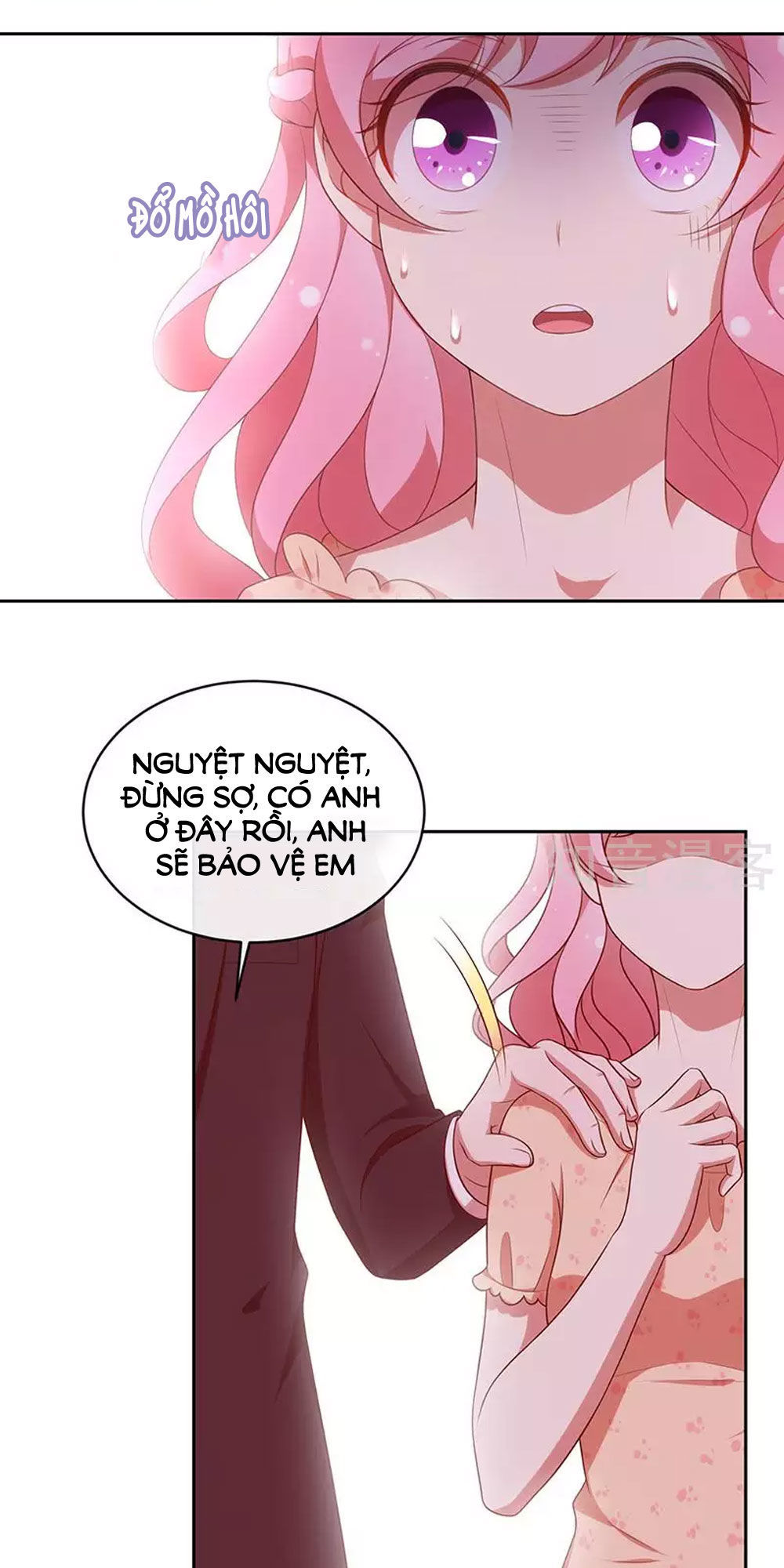 Cả Thế Giới Đều Không Bằng Em Chapter 61 - Trang 2