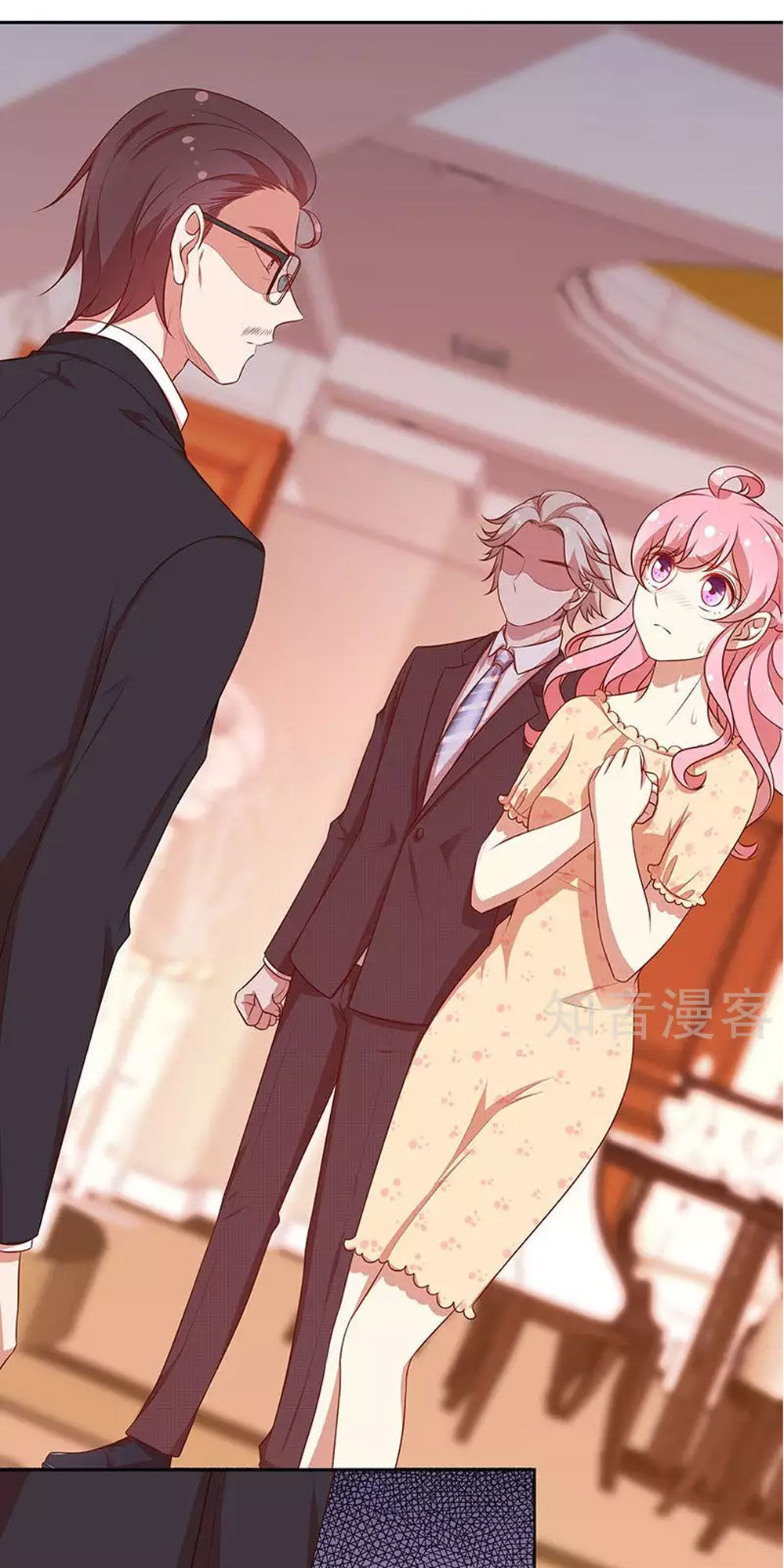 Cả Thế Giới Đều Không Bằng Em Chapter 61 - Trang 2