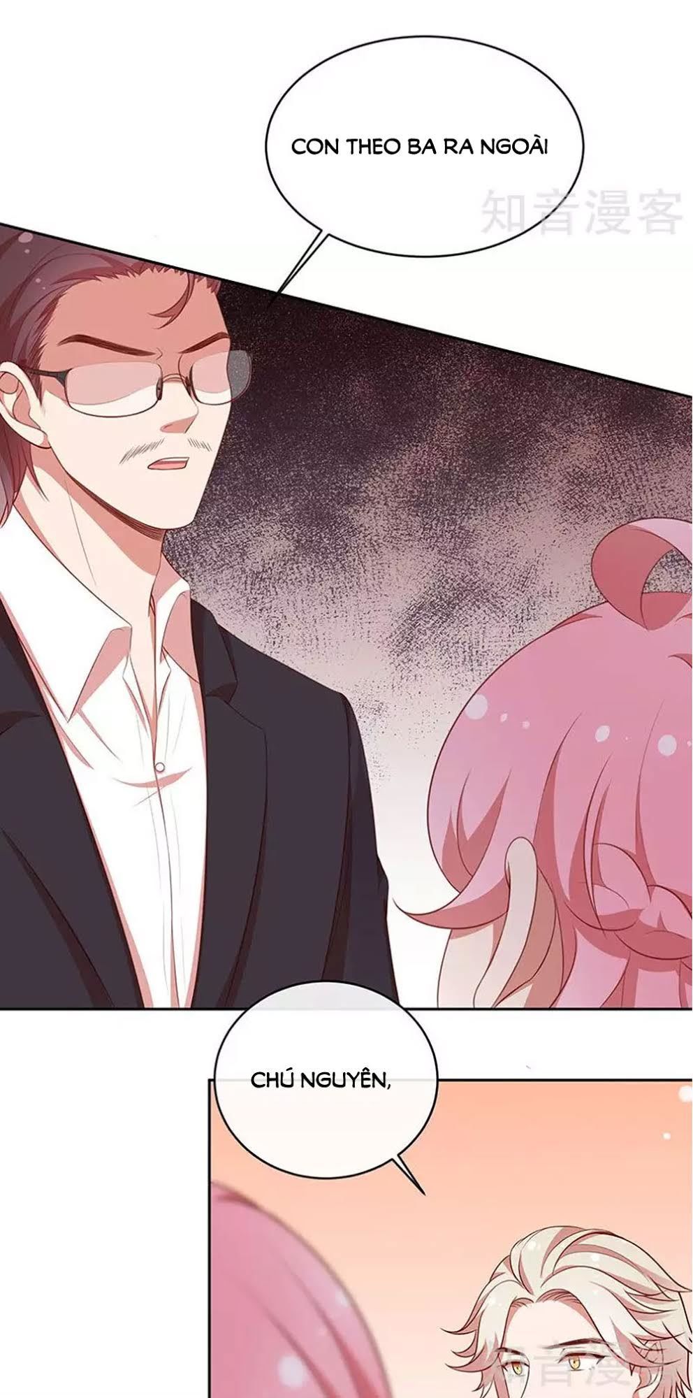 Cả Thế Giới Đều Không Bằng Em Chapter 61 - Trang 2