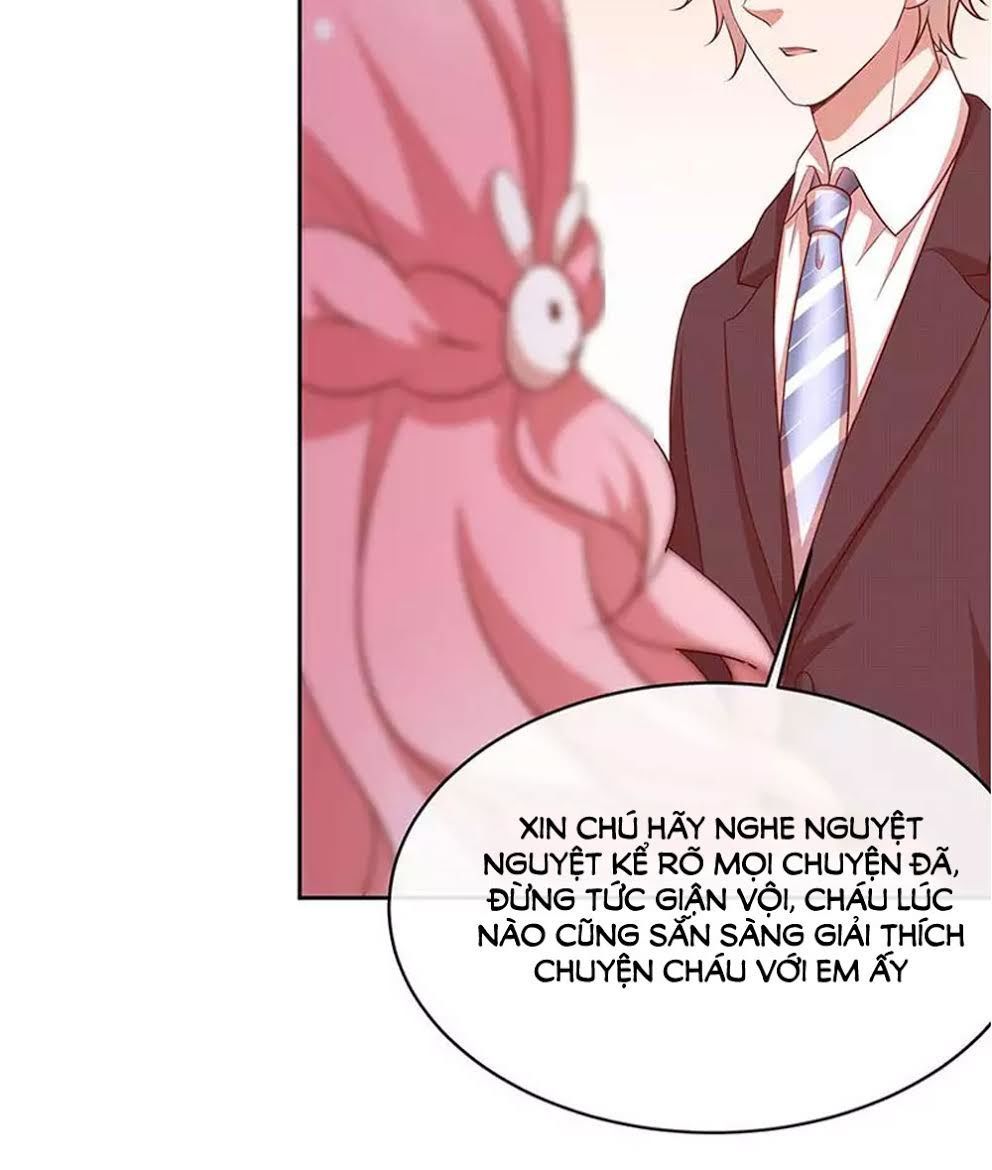 Cả Thế Giới Đều Không Bằng Em Chapter 61 - Trang 2