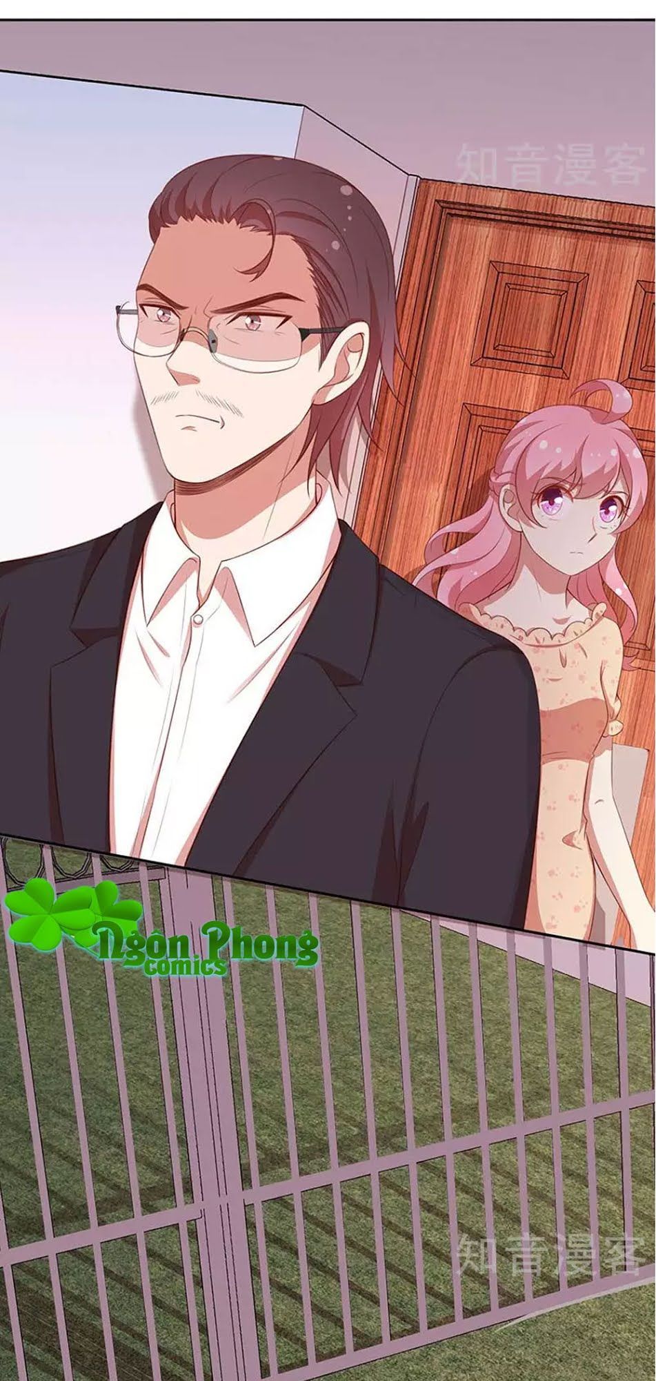 Cả Thế Giới Đều Không Bằng Em Chapter 61 - Trang 2