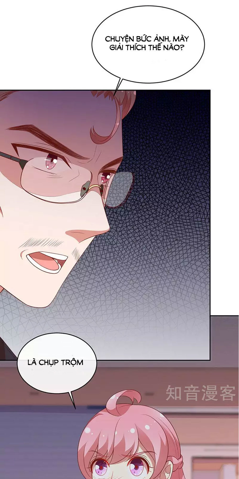 Cả Thế Giới Đều Không Bằng Em Chapter 61 - Trang 2