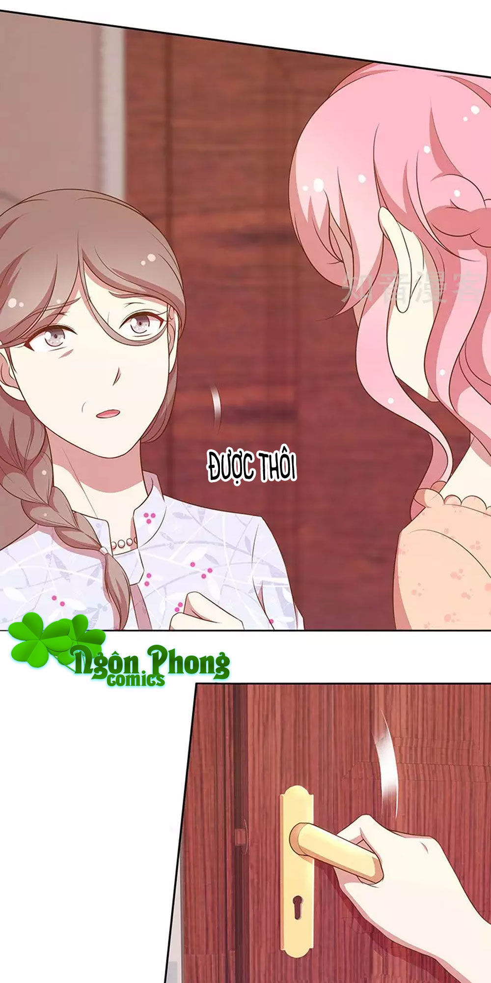 Cả Thế Giới Đều Không Bằng Em Chapter 61 - Trang 2