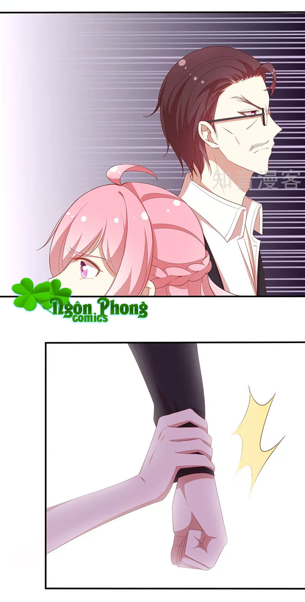 Cả Thế Giới Đều Không Bằng Em Chapter 62 - Trang 2