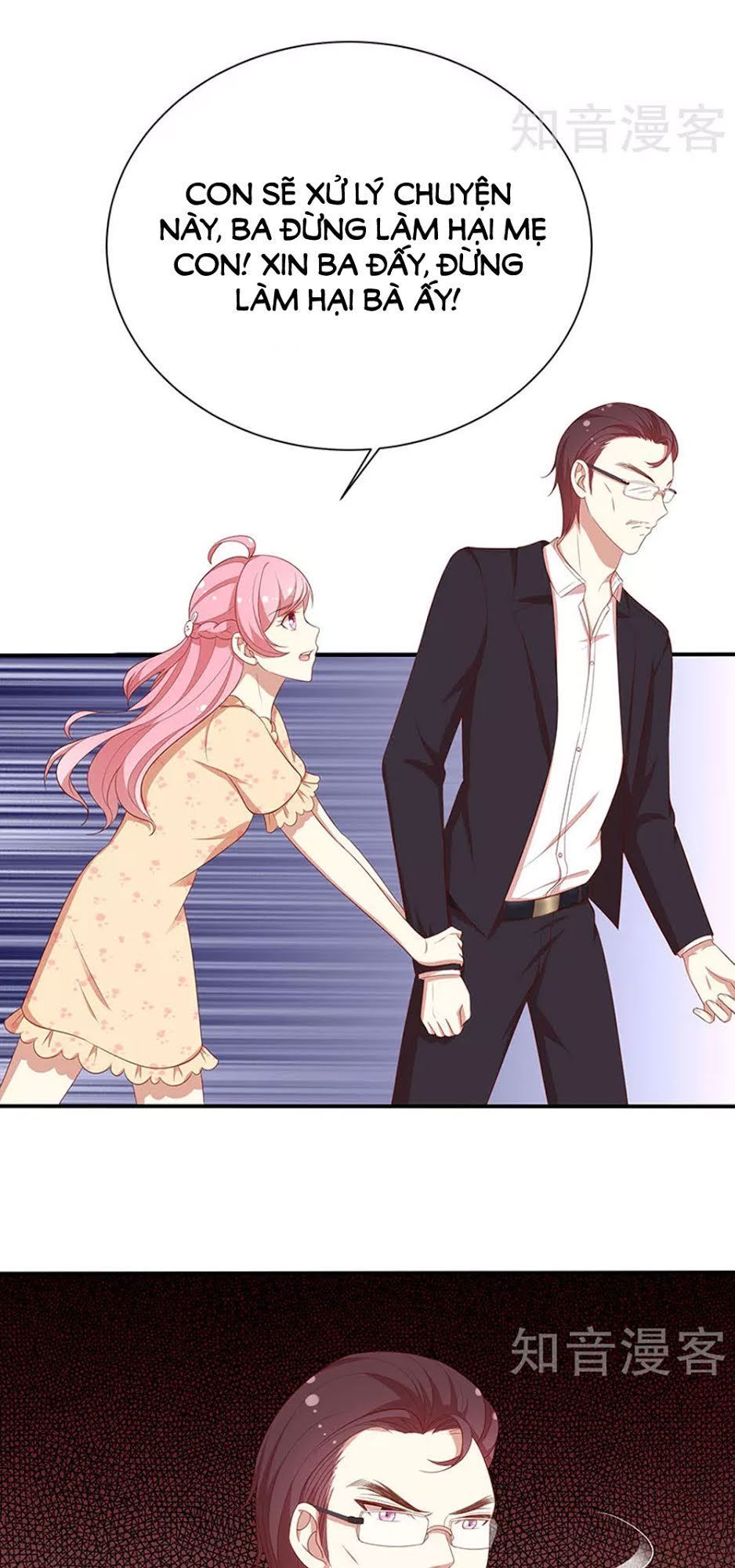 Cả Thế Giới Đều Không Bằng Em Chapter 62 - Trang 2