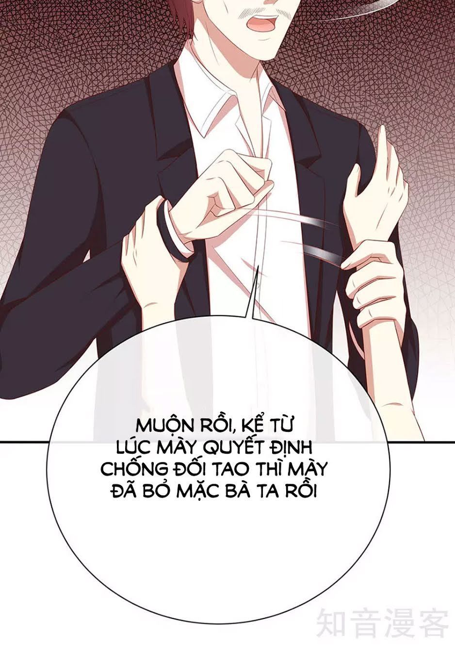 Cả Thế Giới Đều Không Bằng Em Chapter 62 - Trang 2