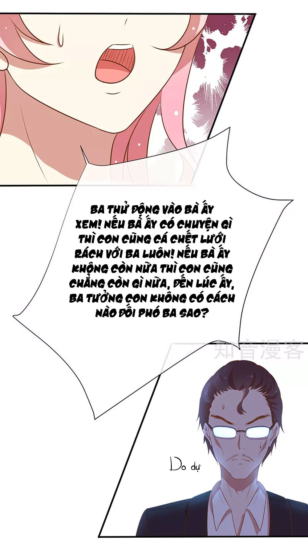 Cả Thế Giới Đều Không Bằng Em Chapter 62 - Trang 2