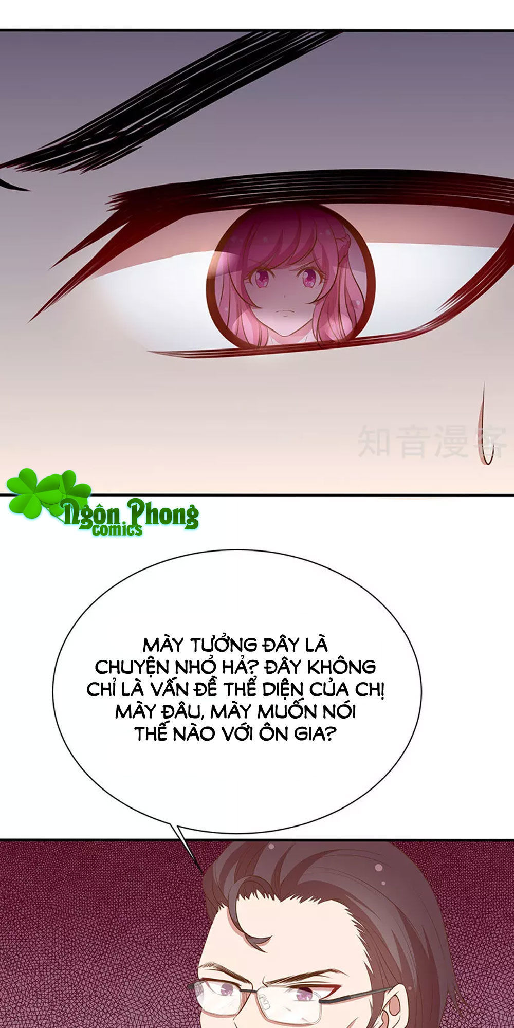 Cả Thế Giới Đều Không Bằng Em Chapter 62 - Trang 2