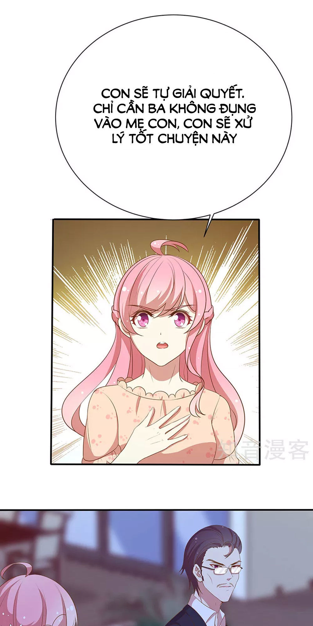 Cả Thế Giới Đều Không Bằng Em Chapter 62 - Trang 2