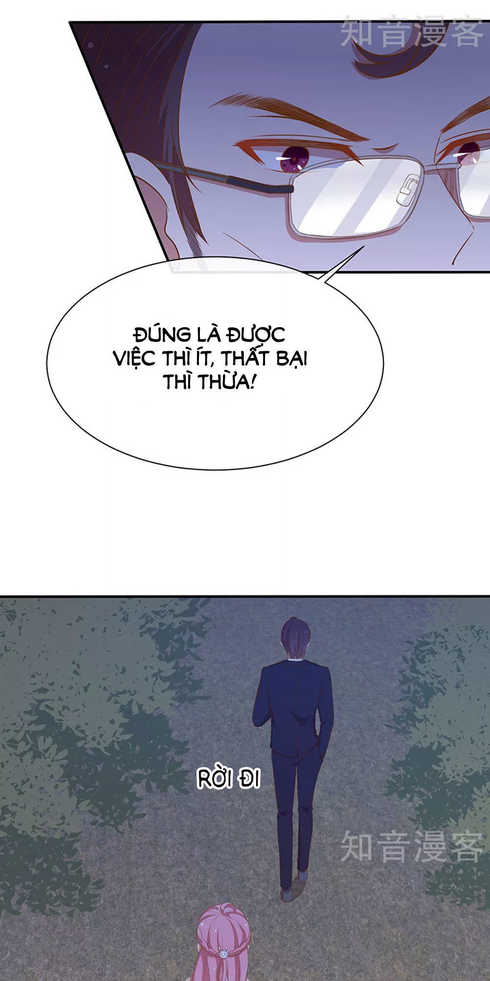 Cả Thế Giới Đều Không Bằng Em Chapter 62 - Trang 2