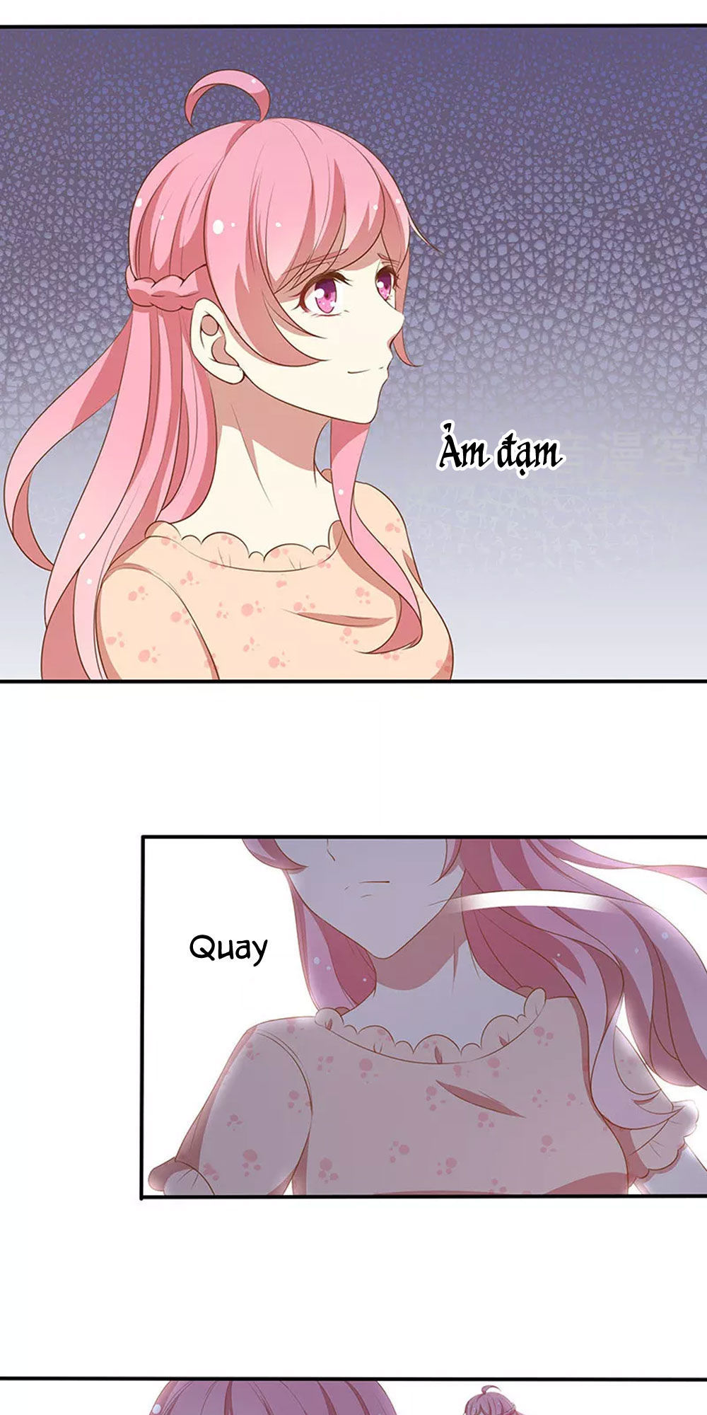 Cả Thế Giới Đều Không Bằng Em Chapter 62 - Trang 2