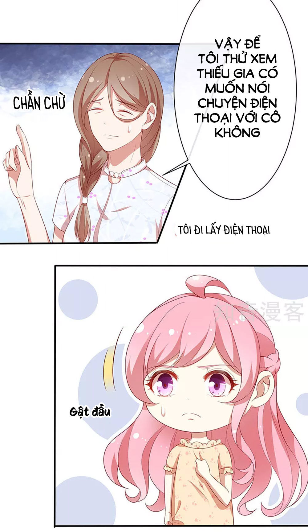 Cả Thế Giới Đều Không Bằng Em Chapter 62 - Trang 2