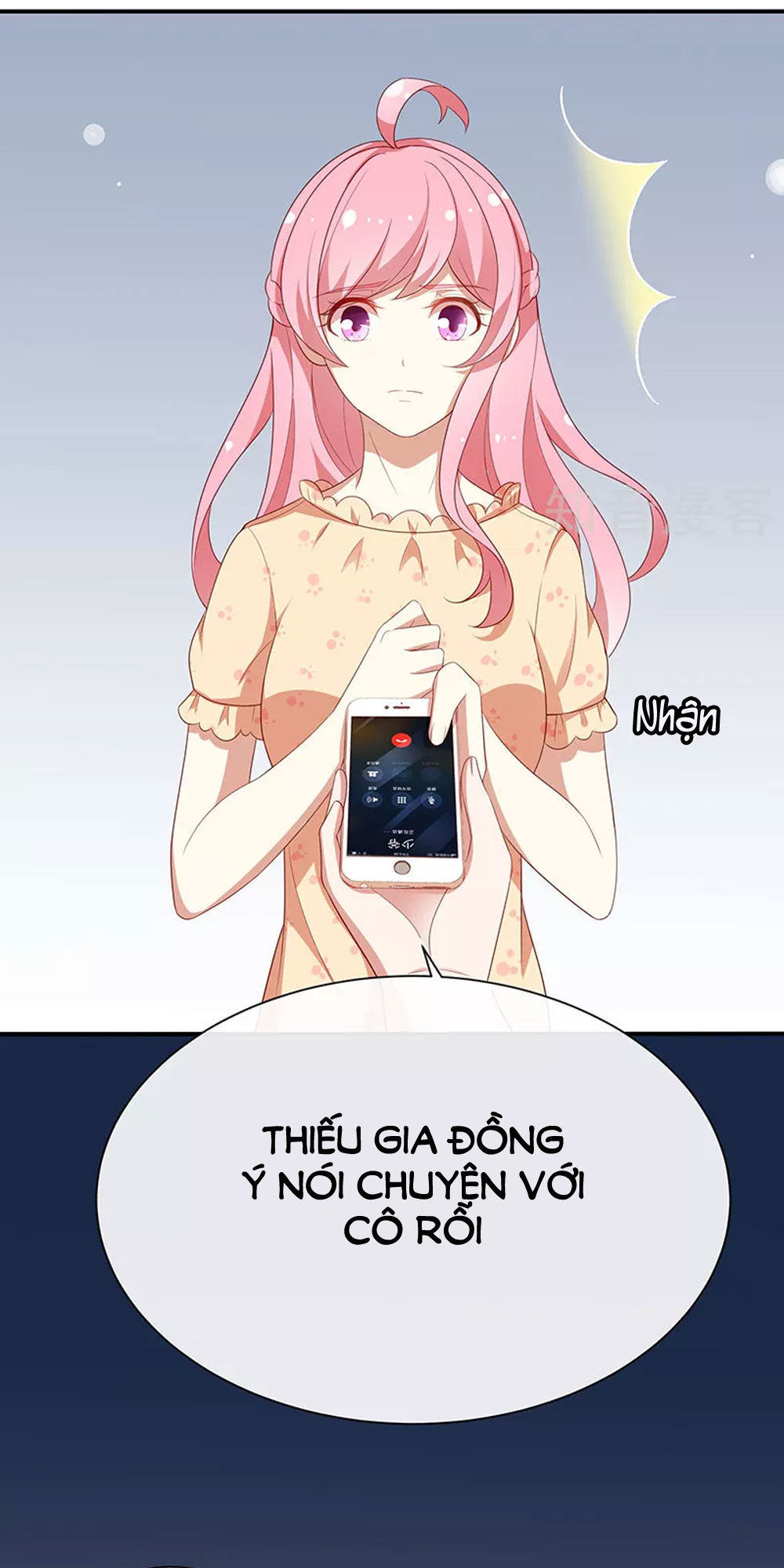 Cả Thế Giới Đều Không Bằng Em Chapter 62 - Trang 2