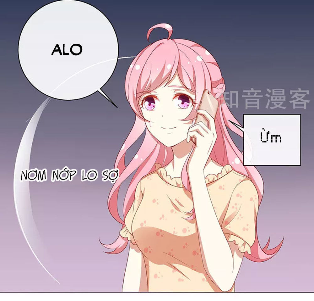 Cả Thế Giới Đều Không Bằng Em Chapter 62 - Trang 2